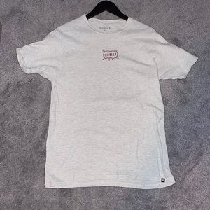 Mens Hurley T-shirt